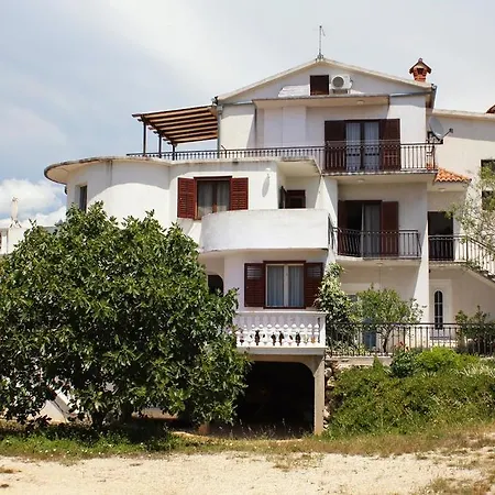 Jezera 5120h Apartamento