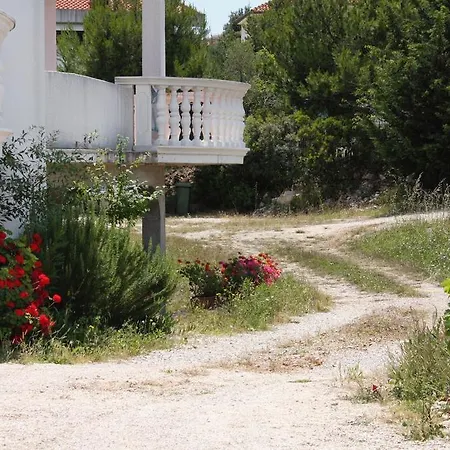 Apartamento Jezera 5120h Tisno