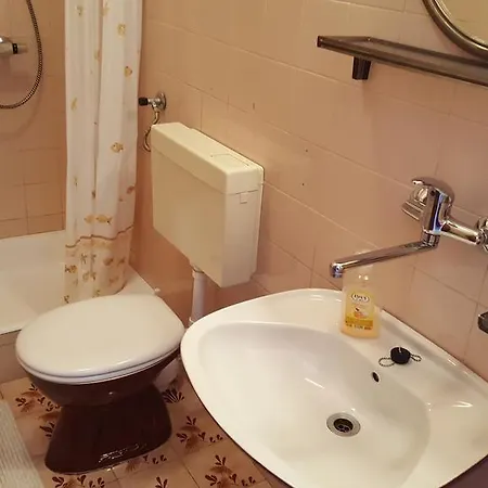 Jezera 5120h Apartamento
