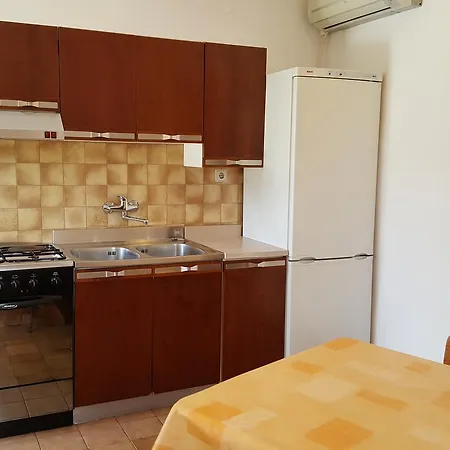 Jezera 5120h Apartamento *