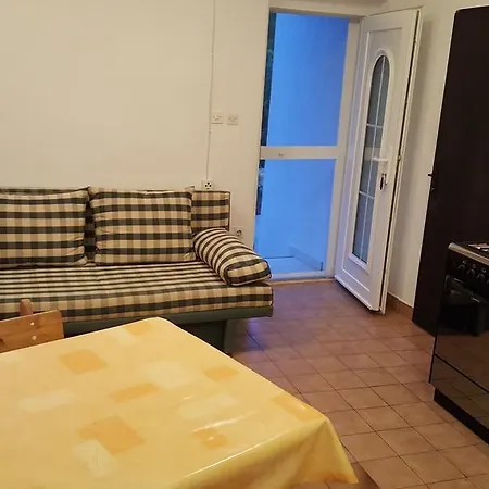Apartamento Jezera 5120h